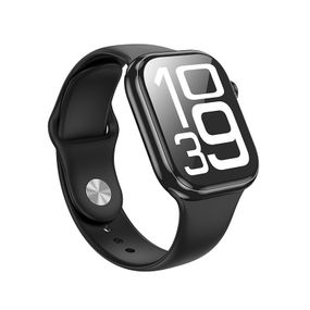 Смарт-часы Hoco Smart Watch Y30 Smart sports watch (call version) Black