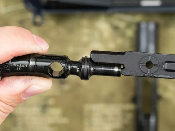 Набір інструментів Fix It Sticks для догляду за AR15 + набір біт | Зображення 4