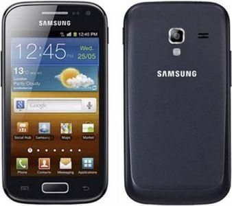 Мобільний телефон Samsung i8160 galaxy ace 2 бу