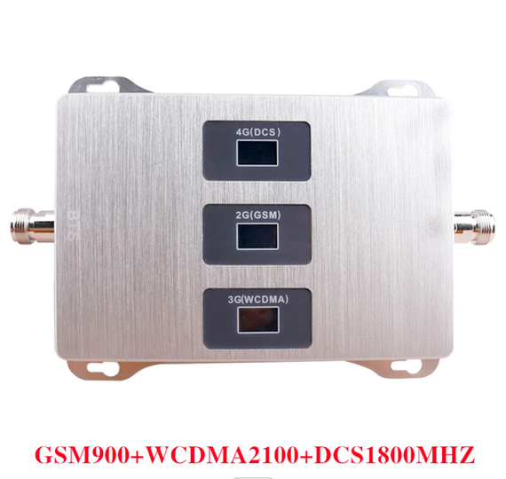 GSM Підсилювач сигналу стільникового зв'язку 4G LTE Smart PRO2 HS-B3101CO | Зображення 2