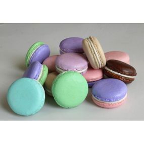 Муляж МАКАРОНС (МАКАРУНИ)(асортимент)