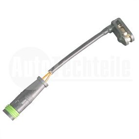 Датчик износа тормозных колодок передний/задний Mercedes Benz Sprinter W906/907 06-/ Vito/ W447 19-/ W639 03-/ VW Crafter 06-16/