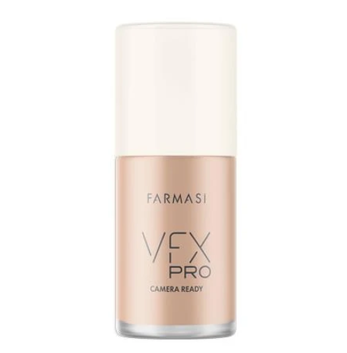 Тональна основа Farmasi VFX PRO Camera Ready Foundation 11 Cashew 30 мл | Зображення 8