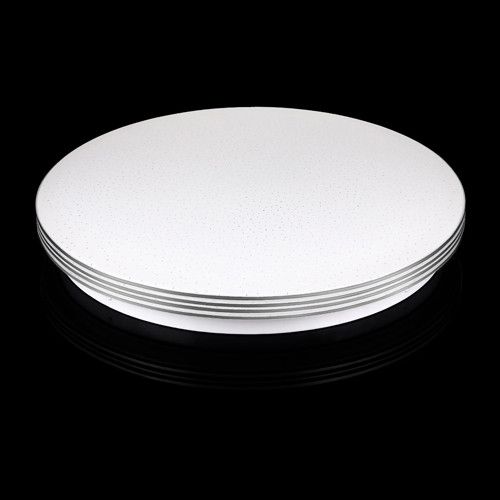 Светильник светодиодный Biom SMART SML-R04-50/2 3000-6000K 50Вт с дистанционным IR управлением | Зображення 4