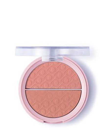 Матові рум'яна для обличчя Flormar Pretty Matte Blush 003