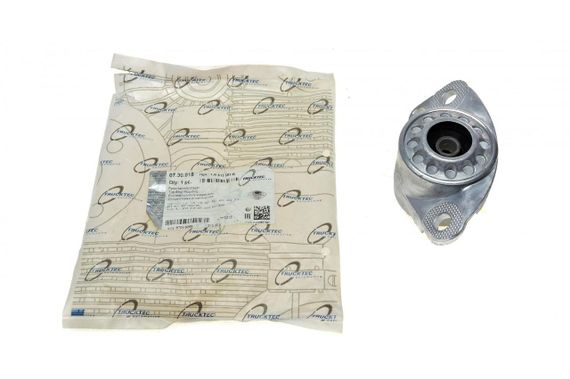Подушка амортизатора заднього VW Bora Golf IV 96- Skoda Octavia Fabia Rapid 07.30.018