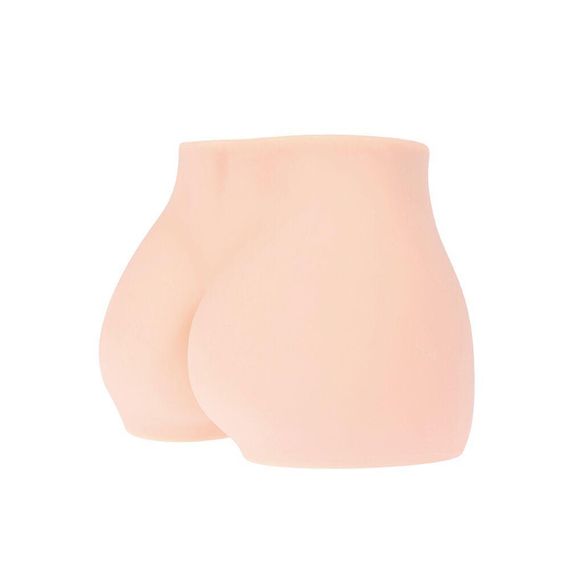 Мастурбатор-полуторс Kokos Cherry, два входа: вагина и попка sexstyle | Зображення 3