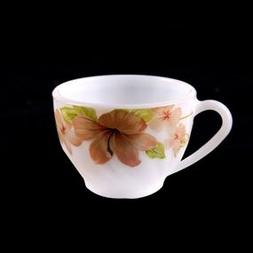 Чашка 100ml порцеляна NP56CUP2/100