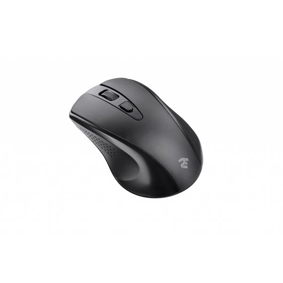 Мишка 2E MF213 Wireless Black (2E-MF213WB) | Зображення 1