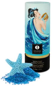 Сіль для ванни Shunga Oriental Crystals Ocean Breeze, 500 г