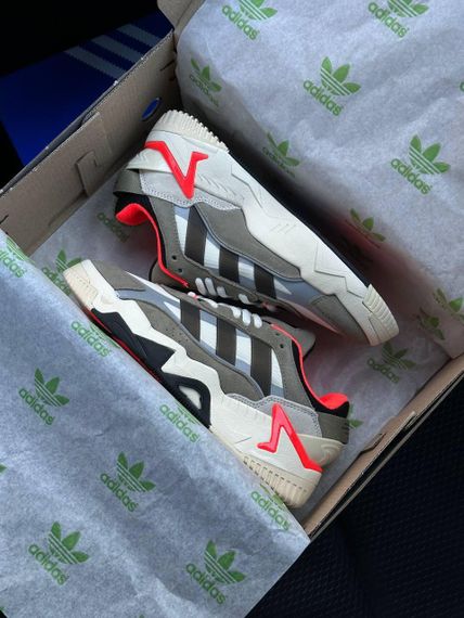 Кросівки Niteball 2 Khaki Black / нітебал  , В'єтнам 40 25,5 | Зображення 5