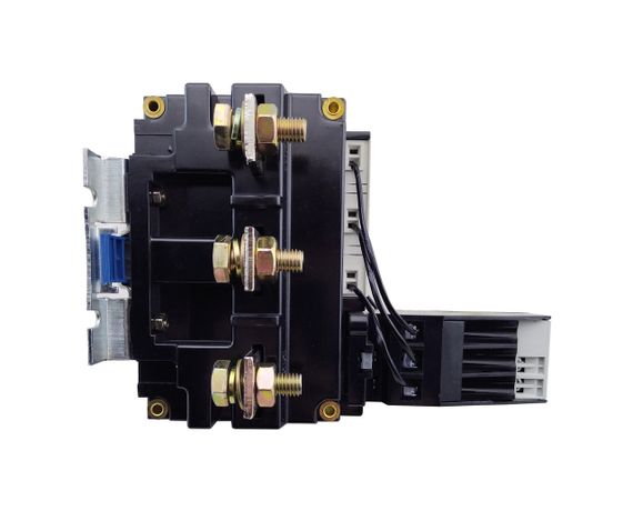 Реле РТ-5320500 електротеплове 320-500А для КМС Ny95504593 | Зображення 1