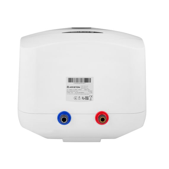 Водонагрівач Ariston Andris Rs 15U/3 з мокрим ТЕНом 3100634 | Зображення 4