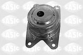 Подушка двигуна (вир-во Sasic) SASIC 9001665 на OPEL ASTRA G Наклонная задняя часть (F48_, F08_)