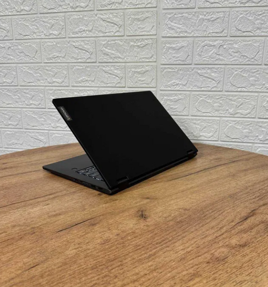 Ноутбук Сенсорний Lenovo Ideapad Flex i5 10210U 16GB SSD 256GB NVidia MX 230 Б/В | Зображення 4