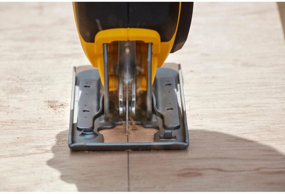 Пила торцювальна акумуляторна STANLEY FATMAX SFMCS701M1+SFMCS600B | Зображення 5