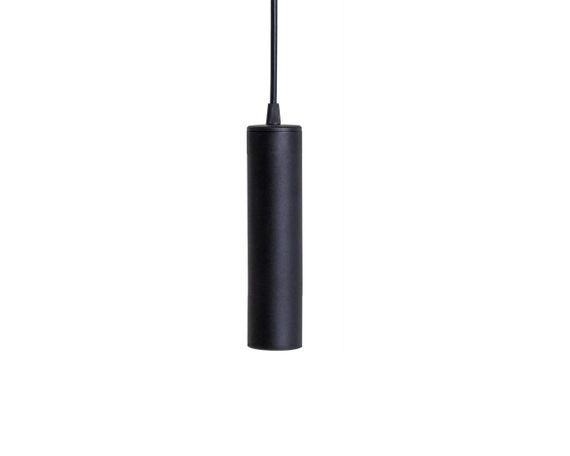 Світильник підвісний (люстра) Chime P50220 Чорний, Atmolight