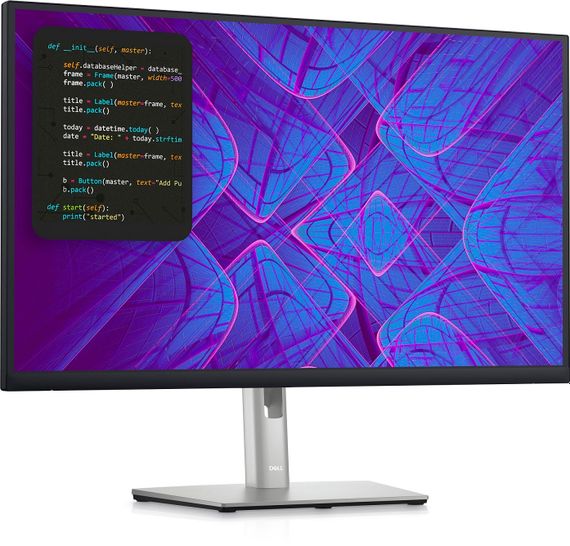 Монітор Dell  LCD 27' P2723QE (210-BDFZ) | Зображення 1
