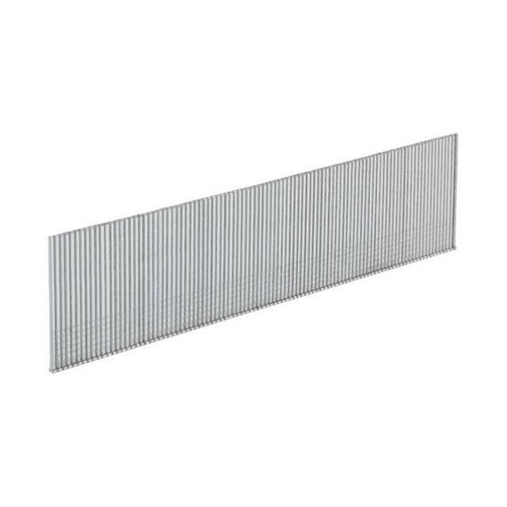 Цвях для степлера PT-1603, PT-1612, 35 мм (18GA), 1.0*1.25 мм, 5000 шт./пач. INTERTOOL PT-86351 | Зображення 1