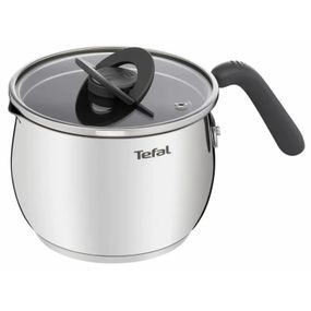 Кастрюля Tefal Opti Space,2.5л, (мультикаструля) нержавіюча сталь, бакеліт (G7371795)
