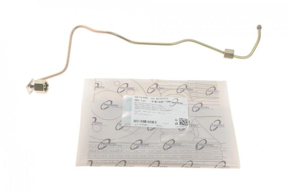 Трубка паливна високого тиску Mercedes Benz Sprinter 2.9TDI 5 циліндрів  02.13.059