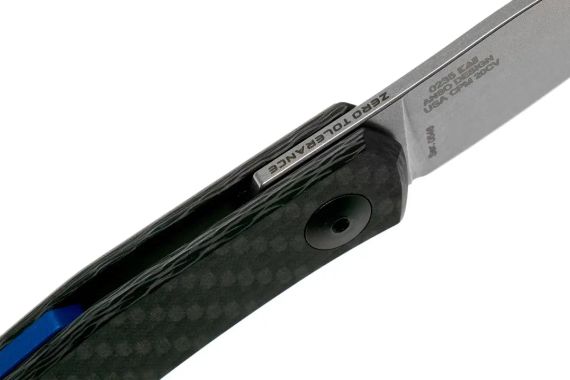Ніж ZT 0235 | Зображення 5