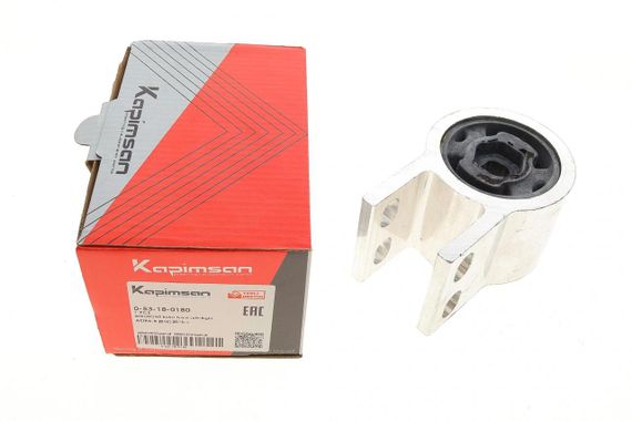 Сайлентблок важеля переднього ззаду Opel Astra K 15- 0-53-18-0180