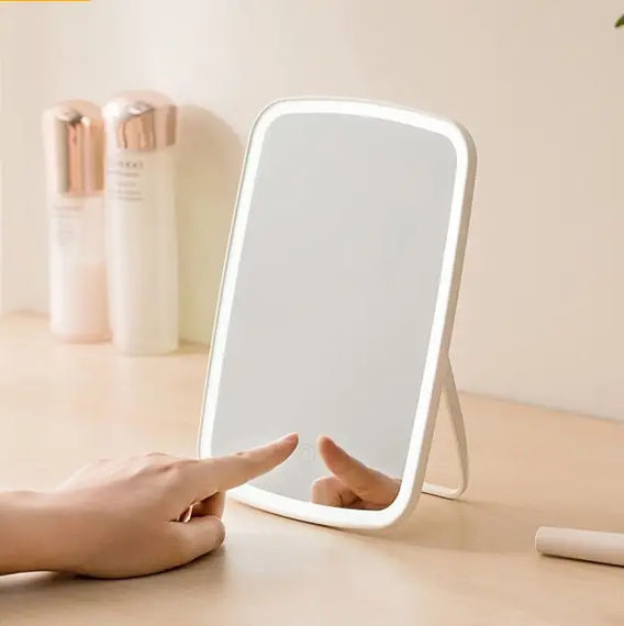 Зеркало для макияжа с подсветкой LED Makeup Mirror NV505