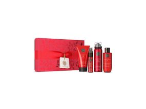 Набор RITUALS... The Ritual of Ayurveda 4 bestsellers S (foaming gel, cream, shower oil, hair & body mist)