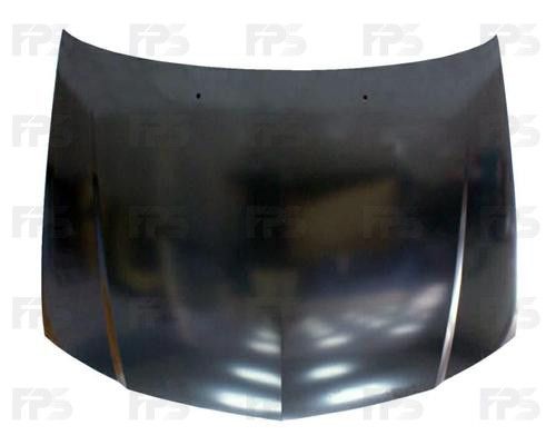 Капот Nissan Almera Classic 06- (FPS) FP 5004 280 6510095F0C