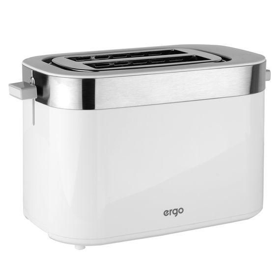 Тостер ERGO ЕТ 6500 (ЕТ 6500) | Зображення 2