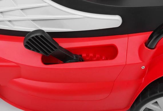 Газонокосарка електрична HECHT 1434 | Зображення 4