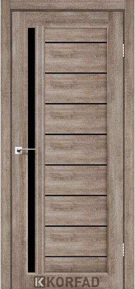 Двери Корфад Venecia Deluxe VND-02 Ясен білий