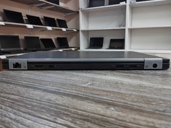 Ноутбук Dell Precision 7520|15.6" IPS/i7-7700HQ/16Гб/Quadro M2200 4GB/512 SSD | Зображення 6