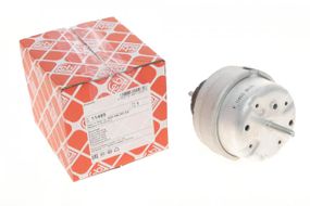 Подушка двигуна передня  L VW Passat 1.6-2.0 1.9 TDI 96-05 11485