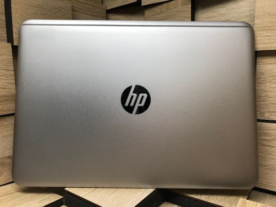 Ультрабук Б-класс HP EliteBook Folio 1040 G3 / 14" (1920x1080) IPS / Intel Core i7-6600U (2 (4) ядра по 2.6 - 3.4 GHz) / 8 GB DDR4 / 256 GB SSD M.2 / Intel HD Graphics 520 / HDMI б/у | Зображення 7