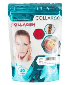 Колаген Collango Collagen Powder 315 gr / 330 gr (Natural)