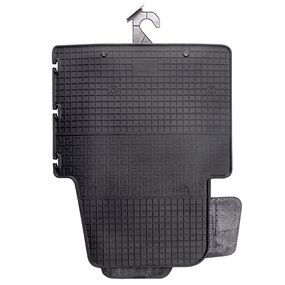 Килими "P / A" Renault Scenic (2) 01- / Grand Scenic 03- / Scenic (3) 09- CLASIC кт-4 шт