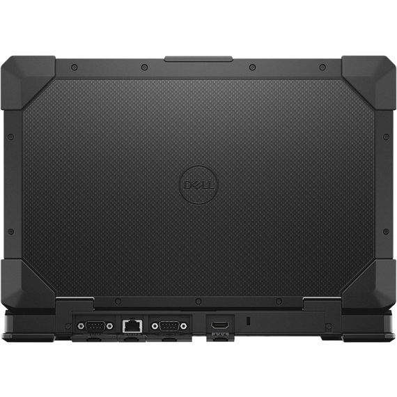 Ноутбук Dell Latitude 5430 Rugged (210-BCFR_i516512HDWP) | Зображення 7