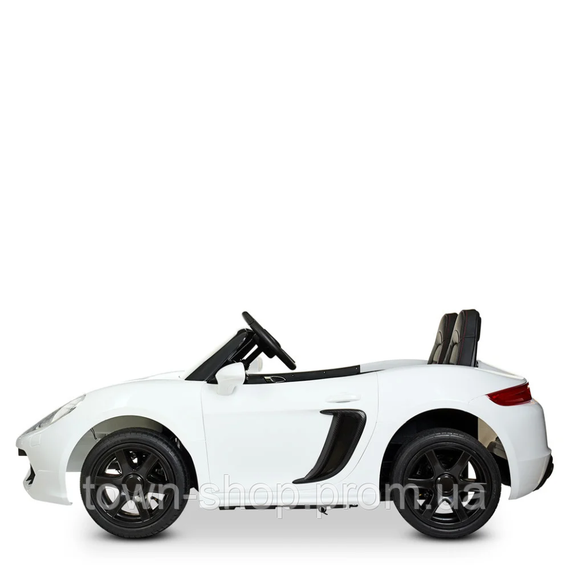 Детский электромобиль Bambi Racer M 4055AL-1 до 100 кг | Зображення 2
