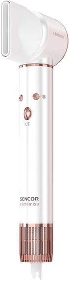 Фен-щітка Sencor SHS 9100RS | Зображення 6
