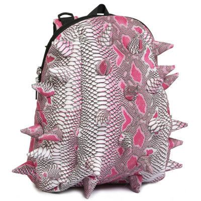Рюкзак школьный MadPax Pactor Half PINK EXTINCT (M/PAC/PK/HALF)