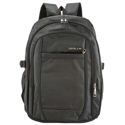 Рюкзак для ноутбука Semi Line 15.6&quot; L2048 21L Black (L2048-1) | Зображення 1