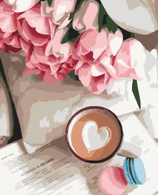 Какао для любимой