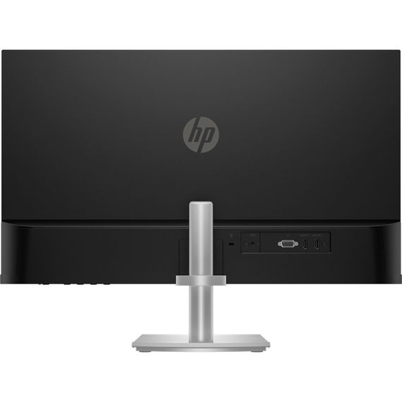 TFT 27" HP M27h, 75Hz, VGA, 2xHDMI, HAS, чорно-сріблястий | Зображення 4