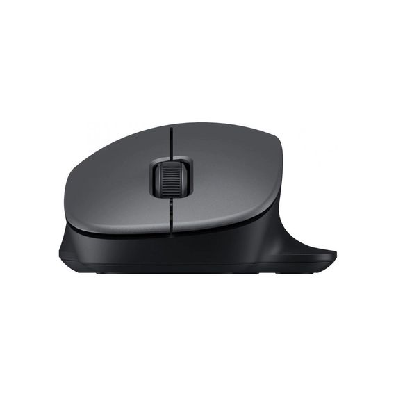Мишка Xiaomi Comfort Edition Wireless Black (BHR9359GL) (1126354) | Зображення 1