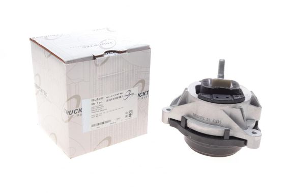 Подушка двигуна L BMW 3 F30 F80 G20 5 F10 G30 G90 7 G11 G12 X5 F15 F85 11- 08.22.050