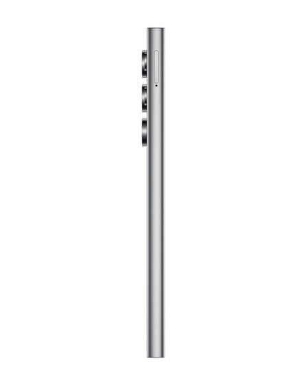 Смартфон Oukitel c61 gt 4/128gb silver | Зображення 3