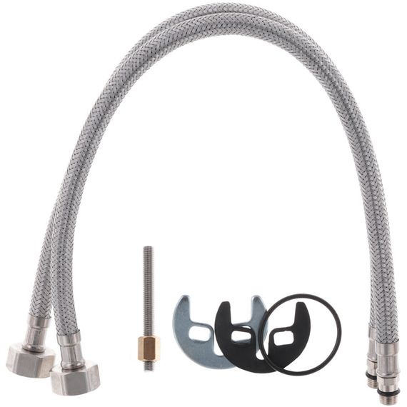 Змішувач для умивальника CHAMPION MF 161 (CH0067) | Зображення 3