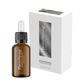 Концентрат феромонов для мужчин PheroStrong Concentrate for Men 7,5ml Sex Aura